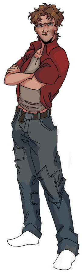 Flat Color