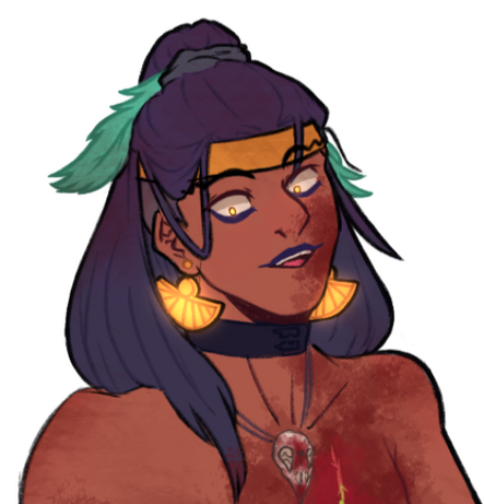 Flat Color