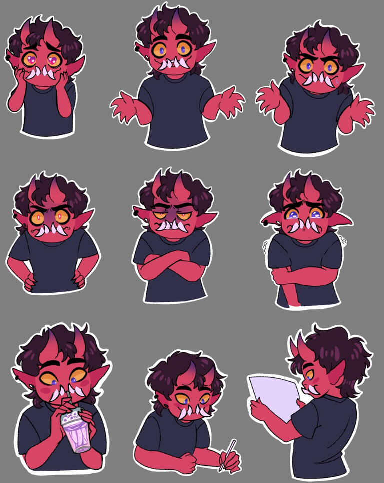 Flat Color